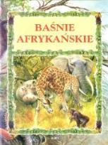 Okładka książki Bajki ukraińskie twarda SARA