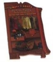 Okładka książki Bajki z szafy - Jedyne kocię BAJKOWY ŚWIAT