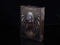 Opakowanie Bicycle Anne Stokes Steampunk