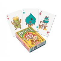 Okładka książki Bicycle  BROMSMID