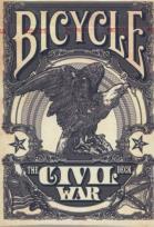 Okładka książki Bicycle CIVIL WAR