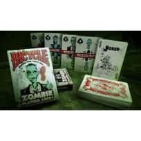 Opakowanie Bicycle Zombie