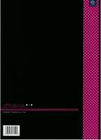 Opakowanie Blok biurowy A4/100K kratka (10szt)