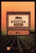 Okładka książki Boska Śmierć We Francji - Michael Bockler