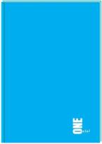 Opakowanie Brulion A4/192K kratka (3szt)