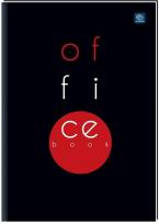 Opakowanie Brulion A4/96K kratka Kol.320 Office (5szt)