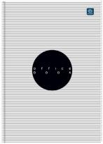 Opakowanie Brulion A5/160K kratka (3szt)