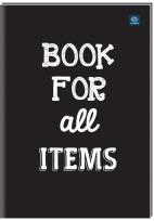 Opakowanie Brulion A5/96K kratka Kol. 411B (5szt)