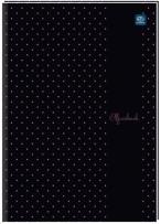 Opakowanie Brulion A5/96K kratka Kol.412A Office (5szt)