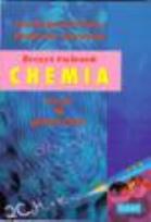 Okładka książki Chemia GIM 2 ćw KUBAJAK