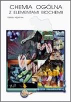 Okładka książki Chemia ogólna z elementami biochemii ZamKor