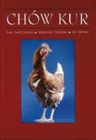 Okładka książki Chów kur SGGW