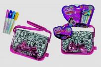 Opakowanie Color Me Mine Diamond Party Urocza torebka