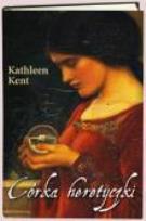 Okładka książki Córka heretyczki - Kathleen Kent