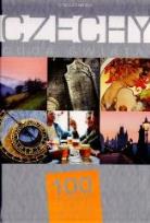 Okładka książki Cuda świata T.09 - Czechy