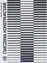 Okładka książki Ćwicznia konstrukcyjne Okraszewski WSiP