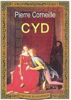 Okładka książki Cyd SIEDMIORÓG