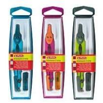 Opakowanie Cyrkiel szkolny różne kolory