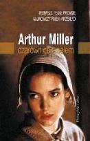 Okładka książki Czarownice z Salem - Arthur Miller