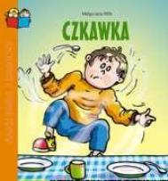 Okładka książki Czkawka