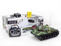 Opakowanie Czołg zdalnie sterowany