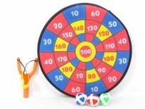 Opakowanie Dart na rzepy 29 cm