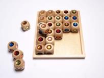 Opakowanie Diamenty przestrzenne