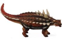 Okładka książki Dinozaur Gastonia