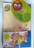 Opakowanie DIY Puzzle 3D - Pojazdy