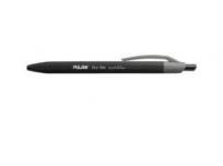 Opakowanie Długopis Fine-Line Touch czarny (24szt) MILAN