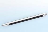 Opakowanie Długopis Vio K9 Metal Czarny