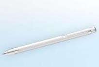 Opakowanie Długopis VIO K9 Metal srebrny