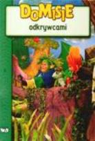 Okładka książki Domisie odkrywcami