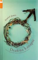 Okładka książki Drań na Kanapie