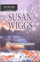 Okładka książki Droga nad jezioro - Susan Wiggs