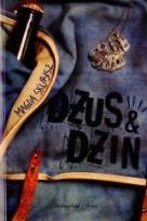 Okładka książki Dżus & dżin - Magda Skubisz