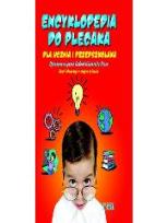 Okładka książki Encyklopedia Do Plecaka REA