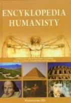 Okładka książki Encyklopedia humanisty Ibis