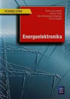 Okładka książki Energoelektronika - WSiP