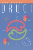 Okładka książki Ewa Nowak. Drugi op. twarda