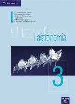 Okładka książki Fizyka LO 3 Podr. NE