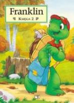 Okładka książki Franklin księga 2