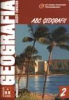 Okładka książki Geografia ABC Geografii GIM 2 ćw ABC