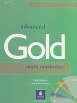 Opakowanie GOLD New FCE  WB CD Gratis LONGMAN