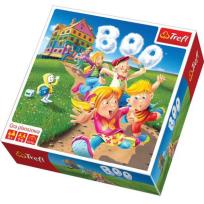 Opakowanie Gra - Boo TREFL