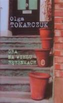 Okładka książki Gra na wielu bębenkach