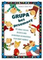 Okładka książki Grupa bez przemocy