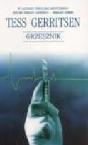 Okładka książki Grzesznik - Tess Gerritsen pocket