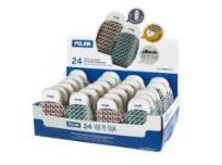 Opakowanie Gumka 1012 Visit my Town (24szt) MILAN