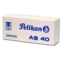 Okładka książki Gumka AS40 (40szt)